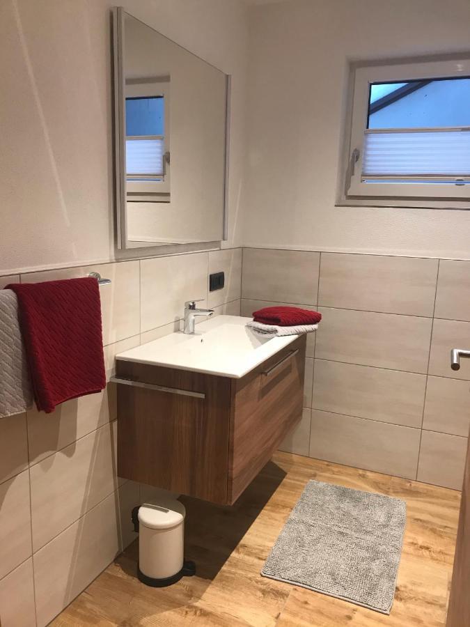 Appartement Fritzl Wagrain Exterior photo