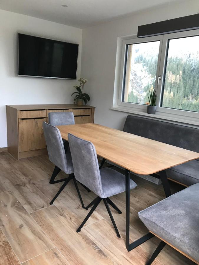 Appartement Fritzl Wagrain Exterior photo