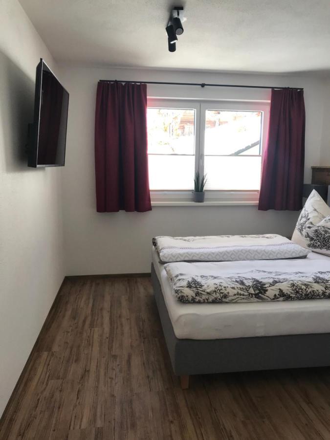 Appartement Fritzl Wagrain Exterior photo