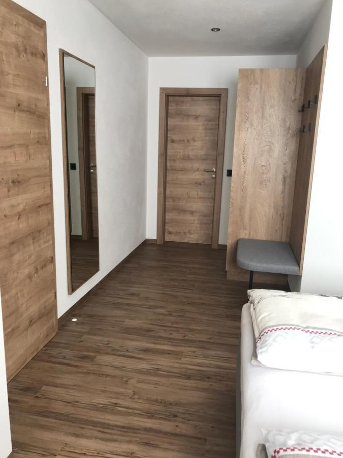 Appartement Fritzl Wagrain Exterior photo